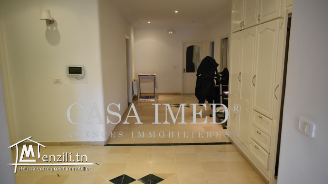 immeuble à vendre sis à mnihla