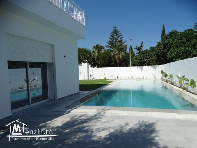 Villa SOPHIA(Réf: L2138)