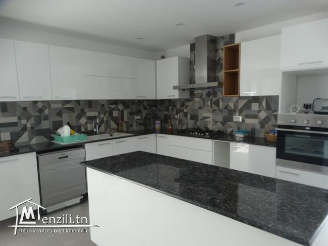 Villa SOPHIA(Réf: L2138)