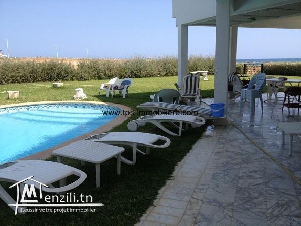 Villa DU GOLF(Réf: L220)