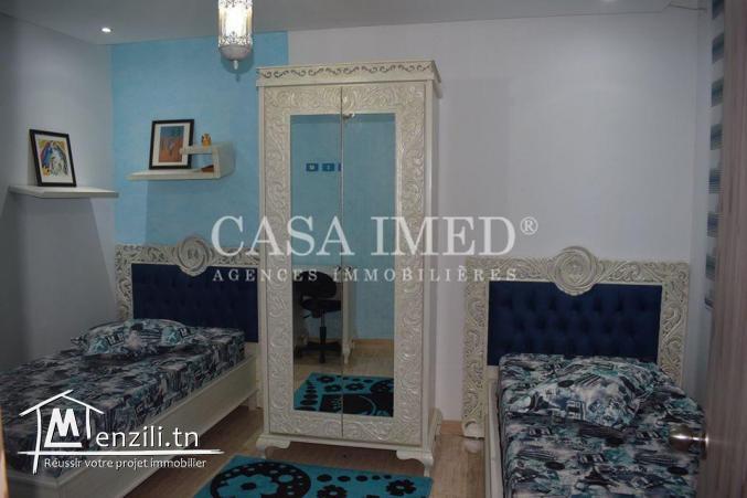 un appartement à AFH mrezga