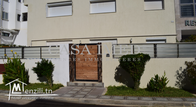 Une très bonne affaire un magnifique duplex