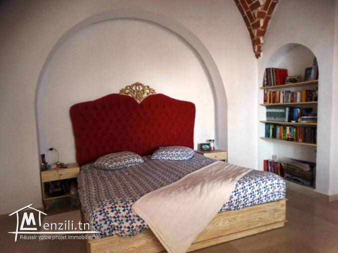 VILLA MERVEILLEUSE(Réf: L2071)