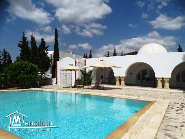 Villa MEDISSA(Réf: L2133)