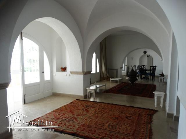 Villa MEDISSA(Réf: L2133)