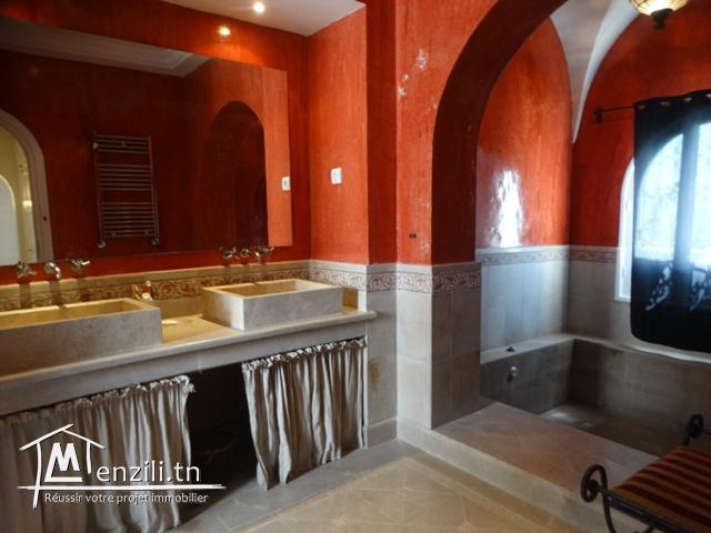 Villa MEDISSA(Réf: L2133)