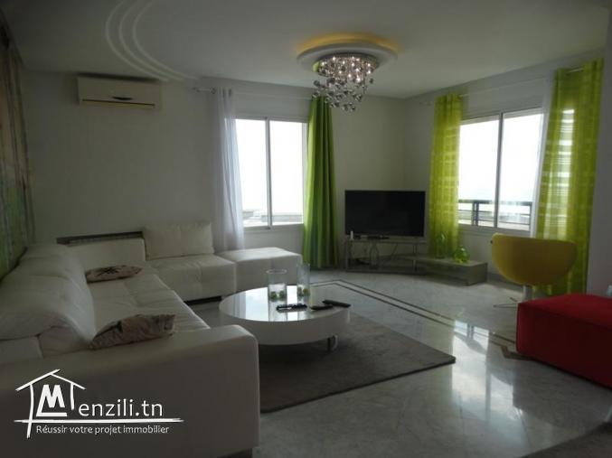 Duplex TROPICAL (Réf: V1103)*Duplex TROPICAL (Réf: V1103)*