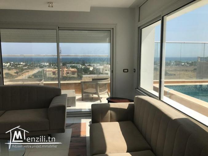 The GREAT PENTHOUSE (Réf: V807)