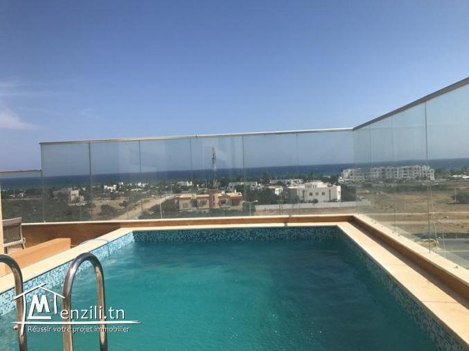 The GREAT PENTHOUSE (Réf: V807)