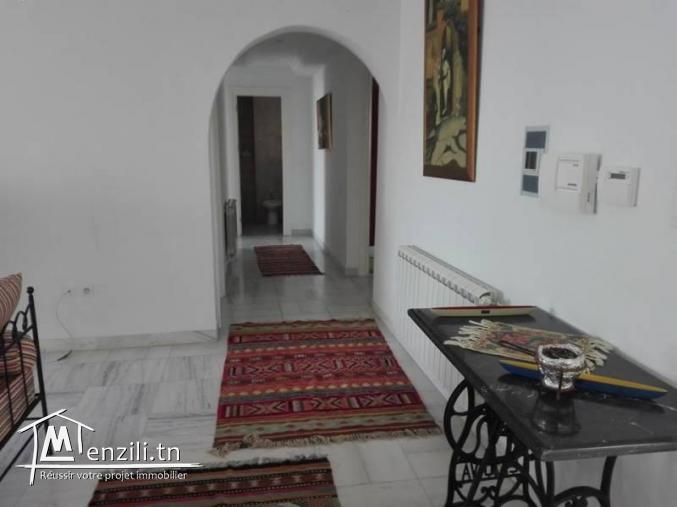 Appartement UNIQUE 1 (Réf: V488)