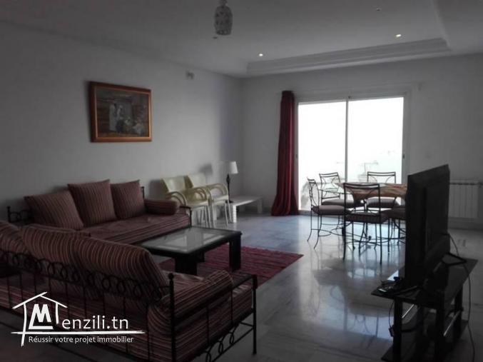 Appartement UNIQUE 1 (Réf: V488)