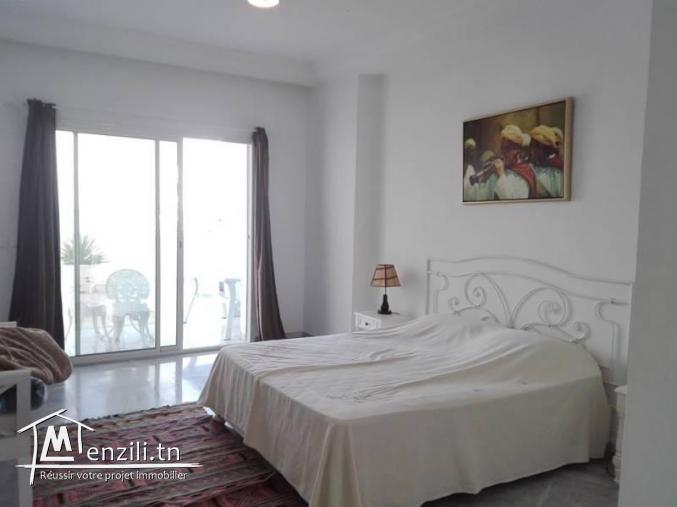 Appartement UNIQUE 1 (Réf: V488)