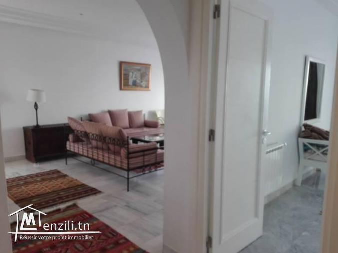 Appartement UNIQUE 1 (Réf: V488)