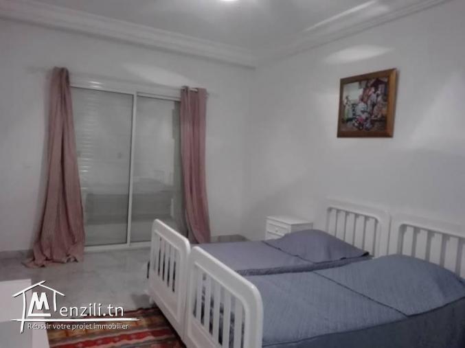 Appartement UNIQUE 1 (Réf: V488)