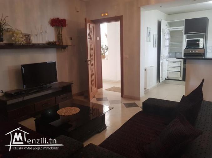 / Appartement FAYA (Réf: V1062)