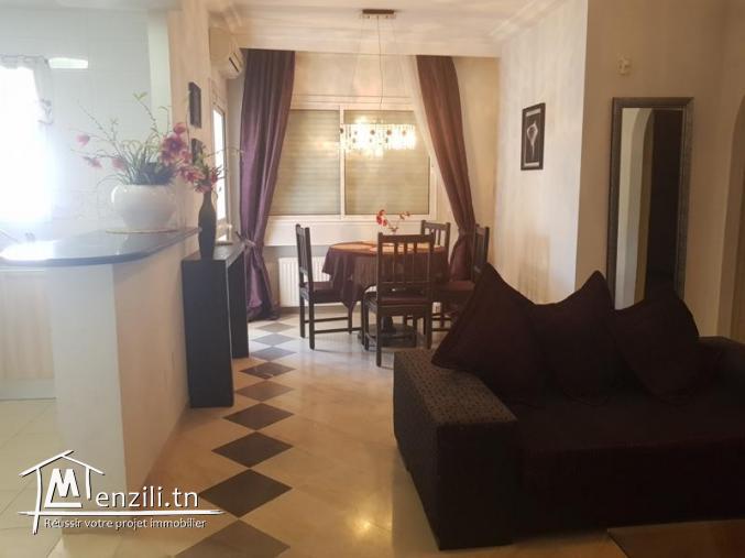 / Appartement FAYA (Réf: V1062)