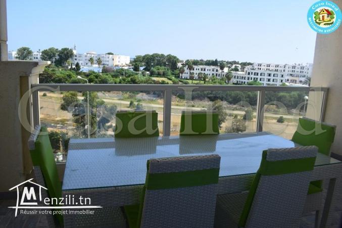 Une très bonne affaire de 133 m2 