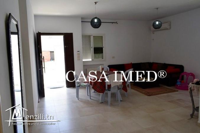 Maison avec étage à AFH mrezga