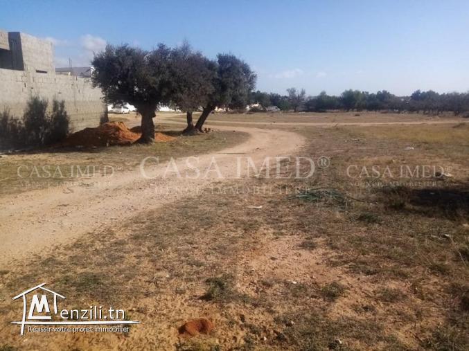 Une très bonne affaire de 163 m2 