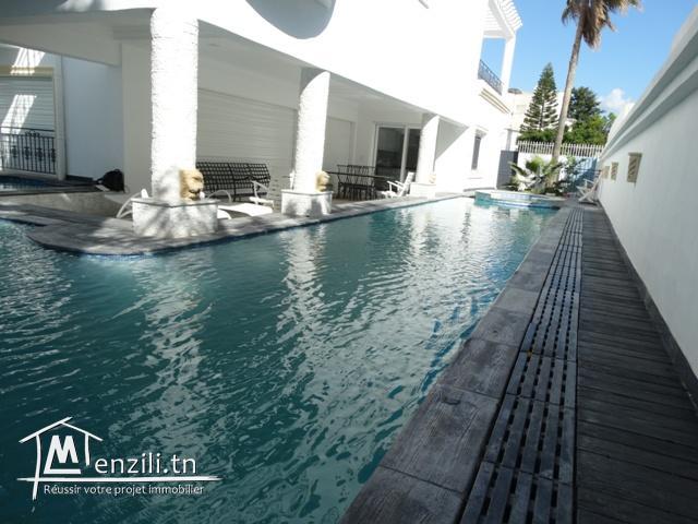 Villa ISABELLE (Réf: V849)