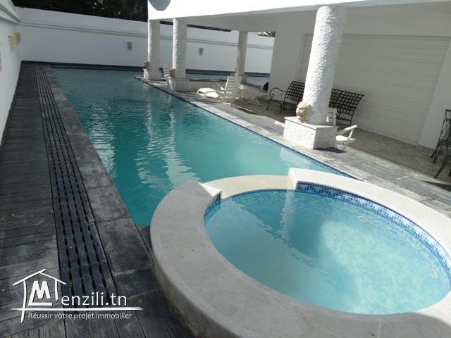 Villa ISABELLE (Réf: V849)