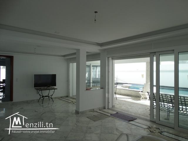 Villa ISABELLE (Réf: V849)