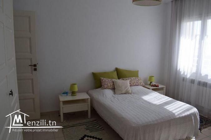 Appartement BAYA (Réf: V1213)