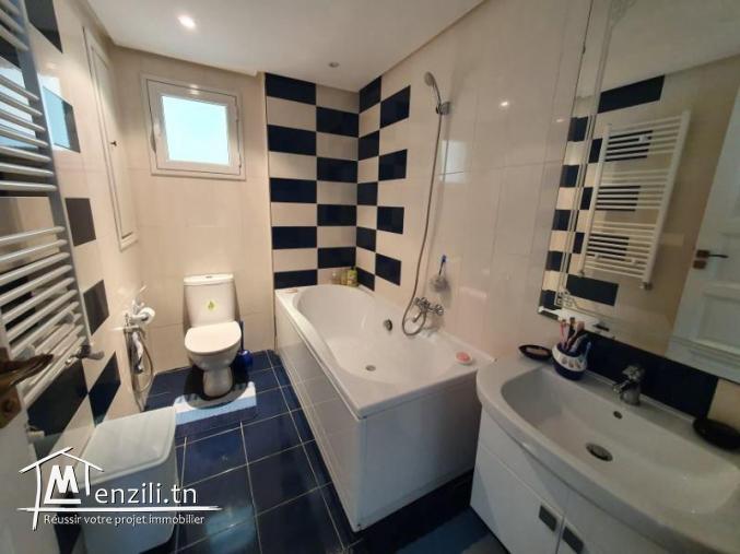 Appartement BAYA (Réf: V1213)