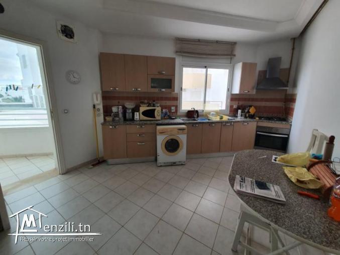 Appartement BAYA (Réf: V1213)