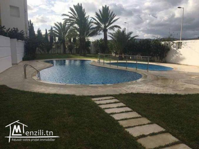 Appartement BAYA (Réf: V1213)