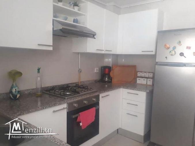 Appartement PAPILLON(Réf: L2224)