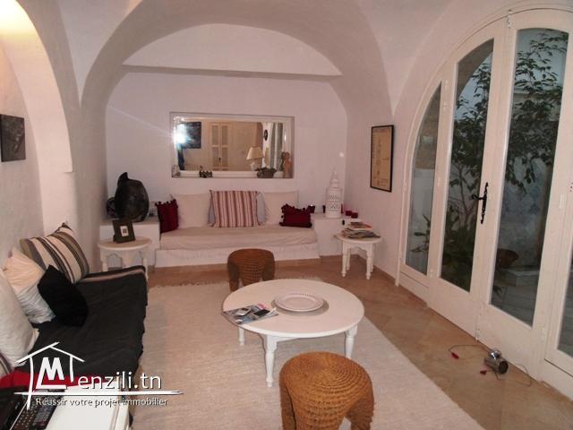 Dar LEMDINA (Réf: V548)