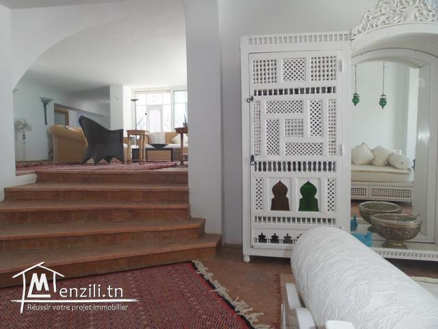 Maison SHAMS(Réf: L1185)