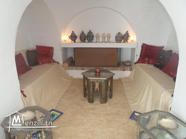 Maison SHAMS(Réf: L1185)