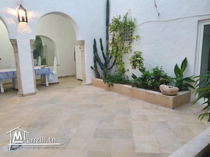 Maison BEYA(Réf: L2190)