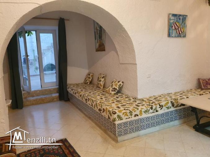 Maison BEYA(Réf: L2190)