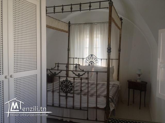 Maison AMINA(Réf: L1758)