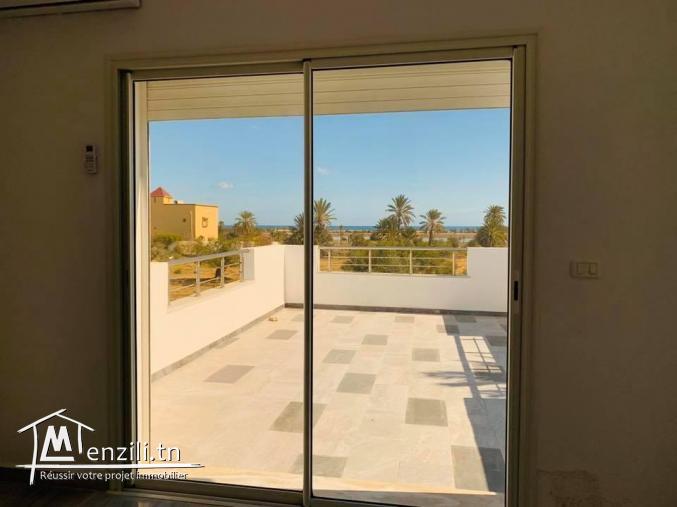 Villa avec piscine Vue sur mer