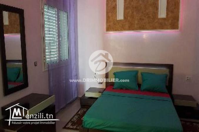 Superbe villa entièrement meublée avec piscine L91