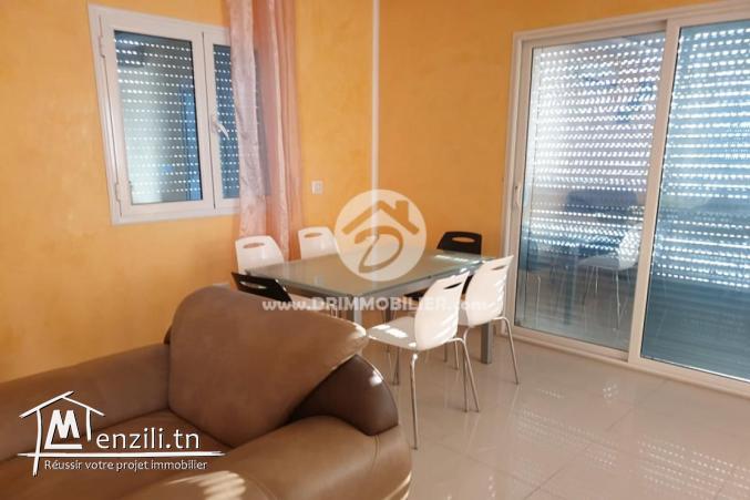 Superbe villa entièrement meublée avec piscine L91