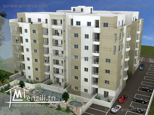 Résidence LA BELLE (Réf: V762)