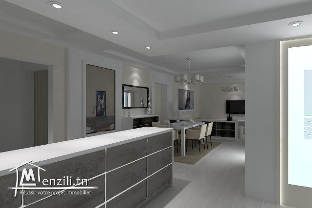 Résidence MIRNA (Réf: V447)