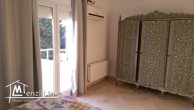 Appart et resto Miramar (Réf: V739)