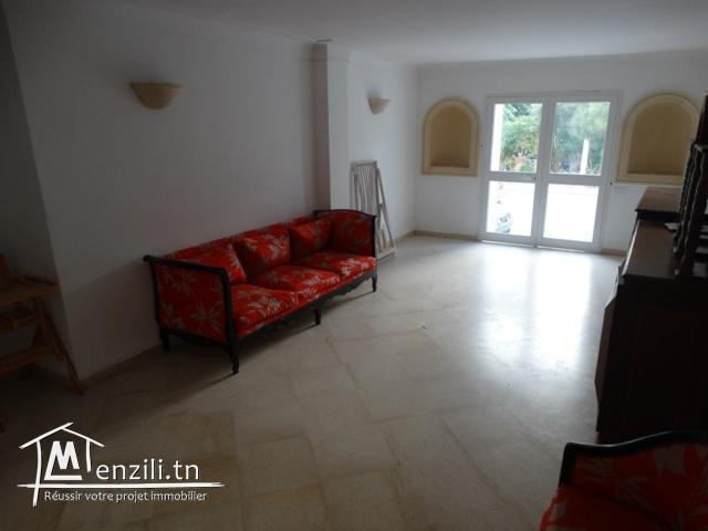 Appart et resto Miramar (Réf: V739)