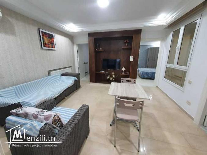 Immeuble NADIA (Réf: V1206)