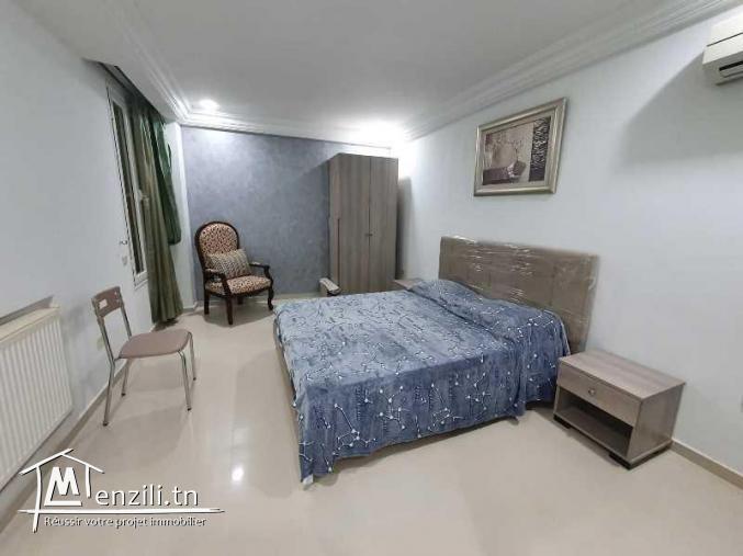 Immeuble NADIA (Réf: V1206)