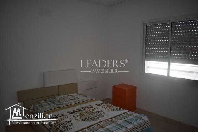 Appartement Haut standing prix 250 mille dt 