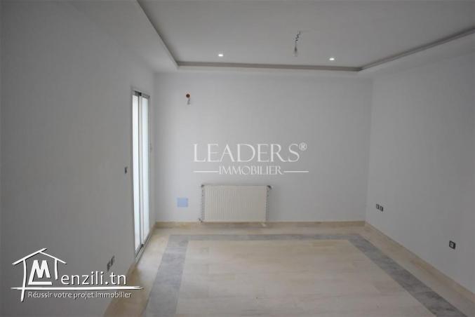 Des appartements a ne pas rater a Borj Cedria