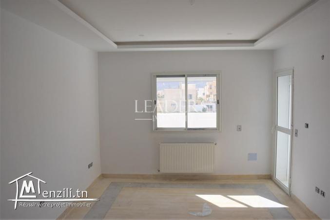 Des appartements a ne pas rater a Borj Cedria
