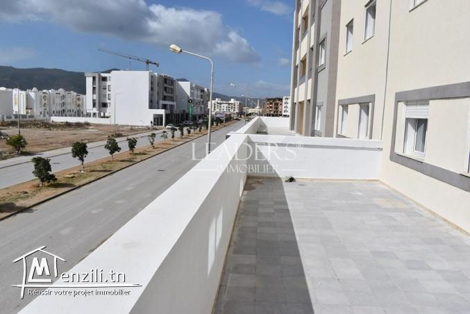 Des appartements a ne pas rater a Borj Cedria